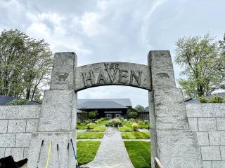 Big Cat Bungalows at The Haven - Tiger 4 - 2