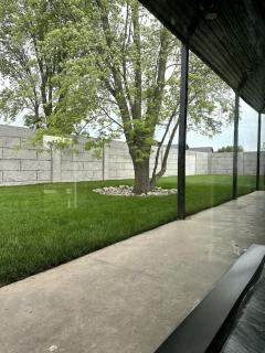 Big Cat Bungalows at The Haven - Tiger 4 - 1