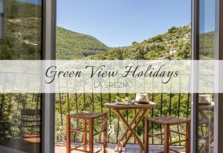 Green View Holidays - La Spezia - 0