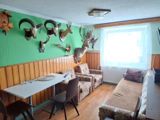 Apartmán U jelena - Zvole - 4