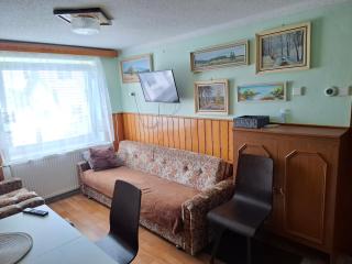 Apartmán U jelena - Zvole - 5