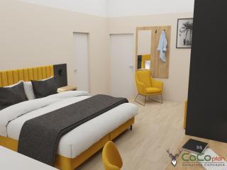 NEU - Sona Design Rooms - CITY CENTER - - 0