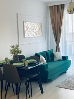 Adam Residence - Oradea - 1