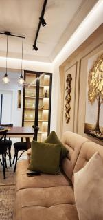 Golden Pearl Apartment - Sarandë - 1
