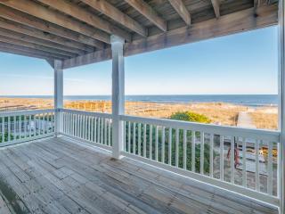 No Worries in Paradise - Kure Beach - 5