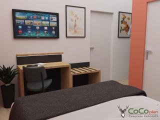 NEU - Sona Design Rooms - CITY CENTER - - Bamberga - 5