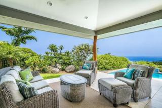 Keauhou Estates Hale Kuhinanui Way - Kailua-Kona - 3