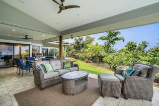Keauhou Estates Hale Kuhinanui Way - Kailua-Kona - 1