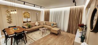 Golden Pearl Apartment - Sarandë - 2