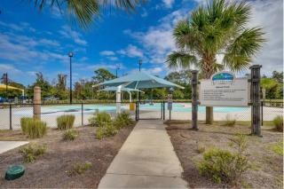 Amazing "NEW" Cottage Hot Tub Minutes To Beaches - Coastal Comfort Awaits - Edgewater - 7