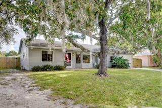 Amazing "NEW" Cottage Hot Tub Minutes To Beaches - Coastal Comfort Awaits - Edgewater - 3