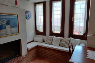 Sea and mountain view cosy house - Pyrgadikia - 5