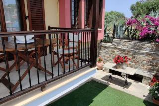 Sea and mountain view cosy house - Pyrgadikia - 3