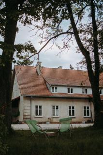 Folwark Stara Kuźnia - Miłki - 9