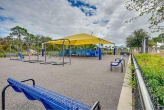 Amazing "NEW" Cottage Hot Tub Minutes To Beaches - Coastal Comfort Awaits - Edgewater - 1