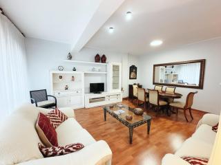 Apartamento Viña da Fonte - Sanxenxo - 8