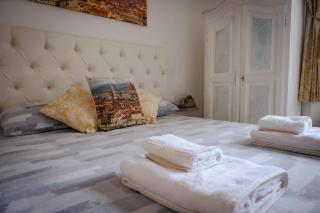 Magnifico Florence Luxury - Florencia - 3