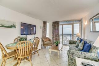 Atlantica Resort - Myrtle Beach - 4