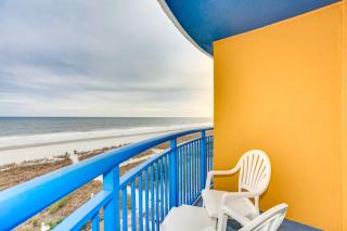 Atlantica Resort - Myrtle Beach - 2