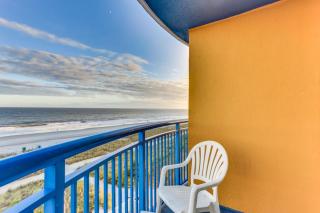 Atlantica Resort - Myrtle Beach - 7