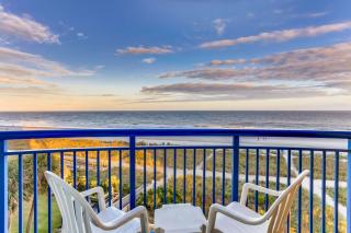 Atlantica Resort - Myrtle Beach - 6