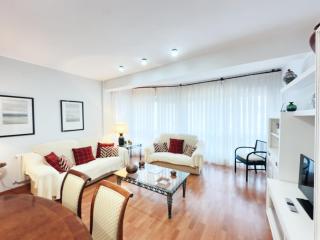 Apartamento Viña da Fonte - Sanxenxo - 0
