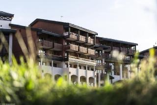 Résidence La Marelle et Le Rami - maeva Home - Appartement 2 pièces 5 personnes - Sélection MAE-4301 - La Plagne Tarentaise - 8