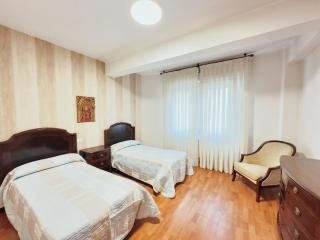 Apartamento Viña da Fonte - Sanxenxo - 5
