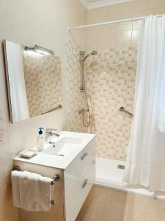 Apartamento Viña da Fonte - 1