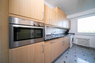 120 SQM Apartment - 2 Bedrooms - Balcony - Kitchen - Neuss - 6