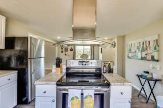 Escondido Vineyard Estate Walk to Wineries! - Escondido - 6