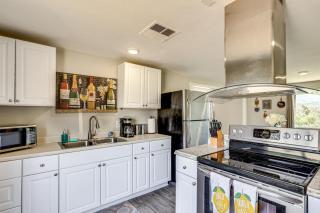 Escondido Vineyard Estate Walk to Wineries! - Escondido - 7