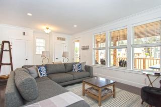 Seabiscuit by Seabrook Hospitality - Pacific Beach - 1