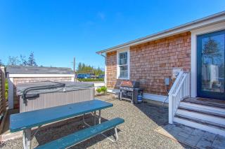 Seabiscuit by Seabrook Hospitality - Pacific Beach - 3