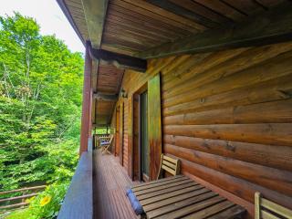 Apartma Maln - Kobarid - 3
