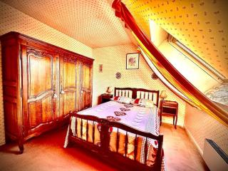 Maison au charme vintage dans un cadre reposant - Saint-Cyr-sur-Loire - 4