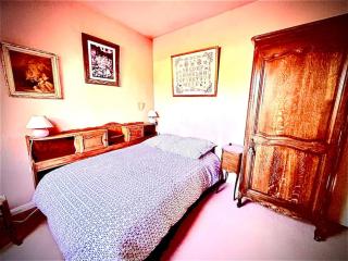 Maison au charme vintage dans un cadre reposant - Saint-Cyr-sur-Loire - 3