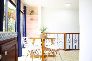 Amplio estudio con cocina, vista al campo de golf - Col5 - - Cancún - 7