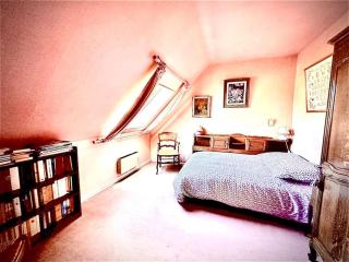 Maison au charme vintage dans un cadre reposant - Saint-Cyr-sur-Loire - 1