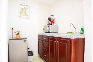 Amplio estudio con cocina, vista al campo de golf - Col5 - - Cancún - 8