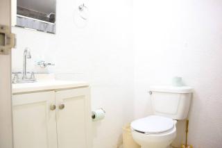 Amplio estudio con cocina, vista al campo de golf - Col5 - - Cancún - 3