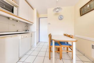 Résidence Port du Crouesty - maeva Home - Appartement 2 pièces 4 personnes - Confort MAE-9461 - Arzon - 5