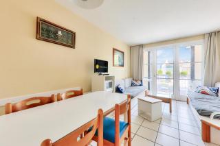 Résidence Port du Crouesty - maeva Home - Appartement 2 pièces 4 personnes - Confort MAE-9461 - Arzon - 3