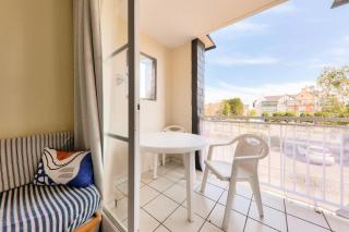 Résidence Port du Crouesty - maeva Home - Appartement 2 pièces 4 personnes - Sélection MAE-9461 - Arzon - 2