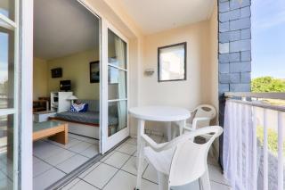 Résidence Port du Crouesty - maeva Home - Appartement 2 pièces 4 personnes - Sélection MAE-9461 - Arzon - 1