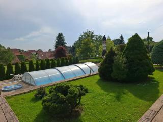 Apartmán Vysočina - Zvole - 1
