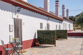Casa da Ti Inácia - Praia Azenhas D El Rey - Montes Juntos - 7