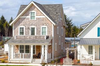 Seabiscuit by Seabrook Hospitality - 9