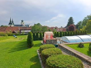 Apartmán Vysočina - Zvole - 2