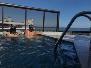 Linda cobertura, dúplex em Riviera de São Lourenço - Bertioga - 0